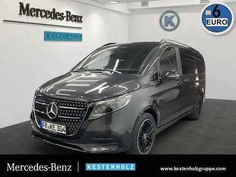 Annonce MERCEDES-BENZ CLASSE V Diesel 2024 d'occasion 