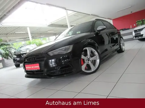 Used AUDI S3 Not specified 2016 Ad 