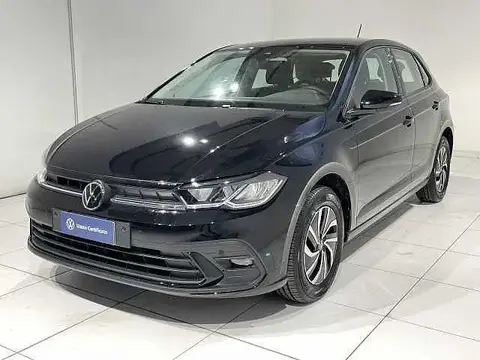 Used VOLKSWAGEN POLO  2022 Ad 