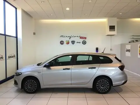 Used FIAT TIPO Not specified 2021 Ad 