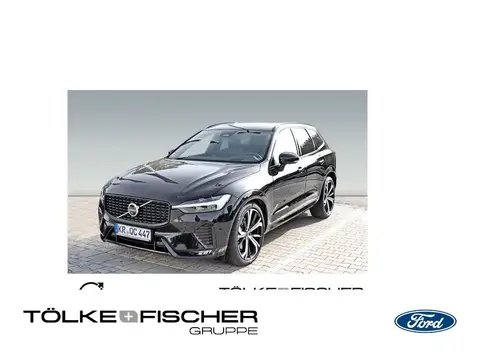Used VOLVO XC60 Diesel 2023 Ad Germany