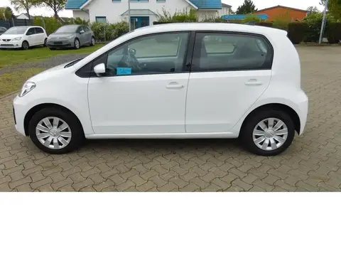 Used VOLKSWAGEN UP! Electric 2021 Ad 