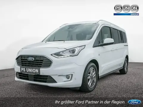 Used FORD GRAND TOURNEO Diesel 2022 Ad 