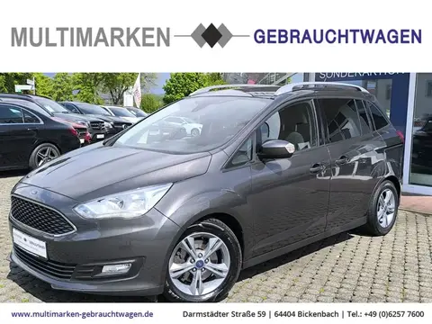 Used FORD GRAND C-MAX Not specified 2017 Ad 