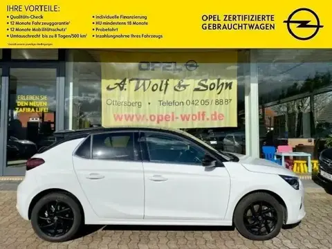 Used OPEL CORSA Petrol 2020 Ad Germany