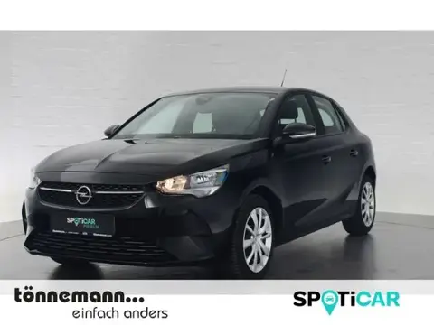Annonce OPEL CORSA Diesel 2023 d'occasion Allemagne
