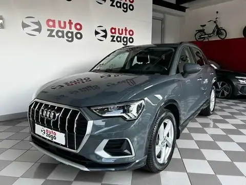 Used AUDI Q3 Not specified 2019 Ad 
