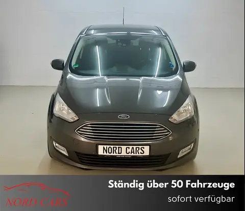 Annonce FORD C-MAX Essence 2016 d'occasion Allemagne