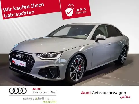 Used AUDI S4 Diesel 2020 Ad Germany
