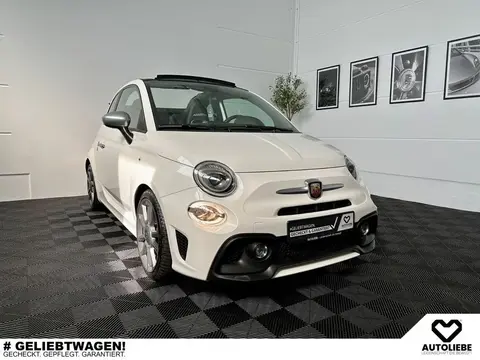Used ABARTH 595 Not specified 2016 Ad 