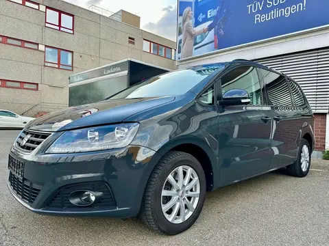 Used SEAT ALHAMBRA Not specified 2018 Ad 