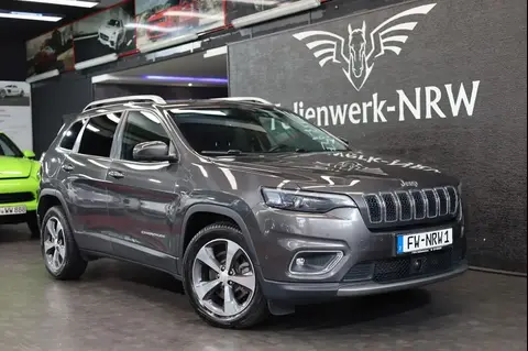 Used JEEP CHEROKEE Not specified 2020 Ad Germany