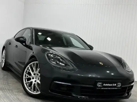 Used PORSCHE PANAMERA Not specified 2017 Ad 