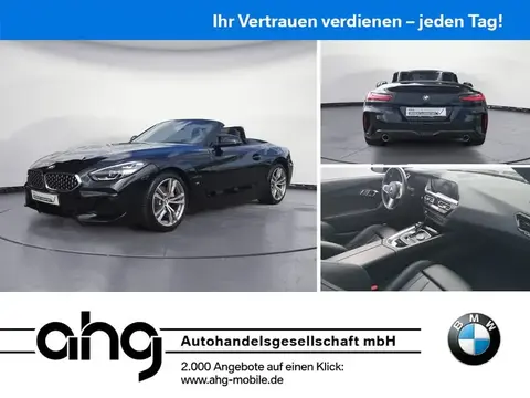 Used BMW Z4 Petrol 2020 Ad Germany
