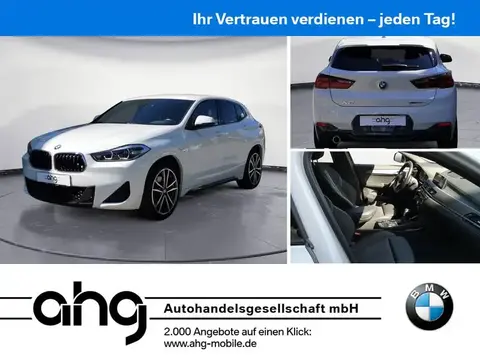 Annonce BMW X2 Hybride 2021 d'occasion 