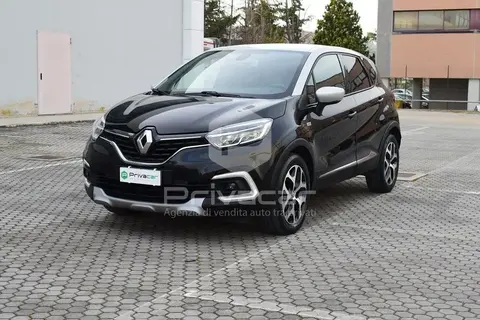 Used RENAULT CAPTUR Not specified 2019 Ad 