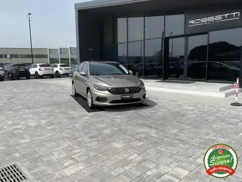 Annonce FIAT TIPO  2018 d'occasion 