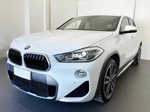 Annonce BMW X2 Non renseigné 2018 d'occasion 