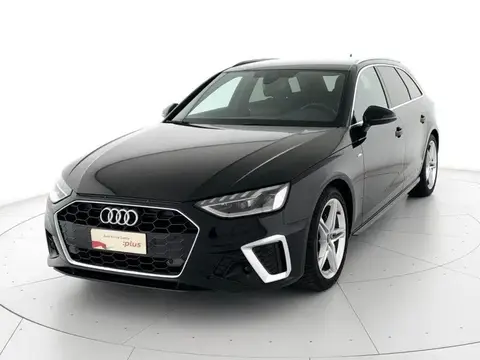 Used AUDI A4 Not specified 2022 Ad 