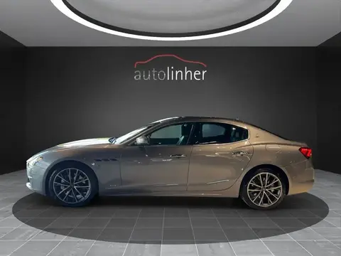 Used MASERATI GHIBLI Not specified 2021 Ad 