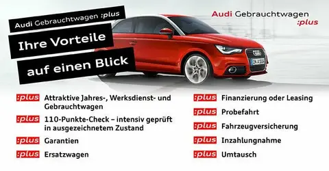 Annonce AUDI A3 Diesel 2019 d'occasion Allemagne