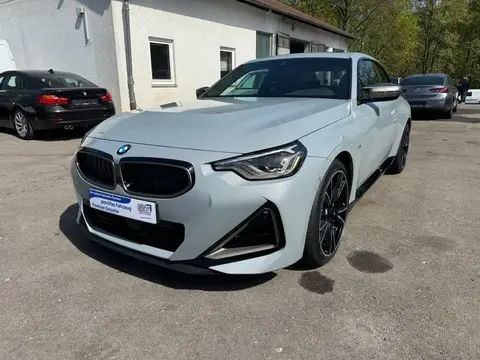 Annonce BMW M2 Essence 2022 d'occasion 