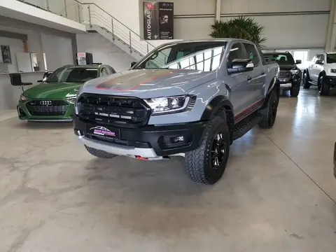 Annonce FORD RAPTOR Diesel 2021 d'occasion 
