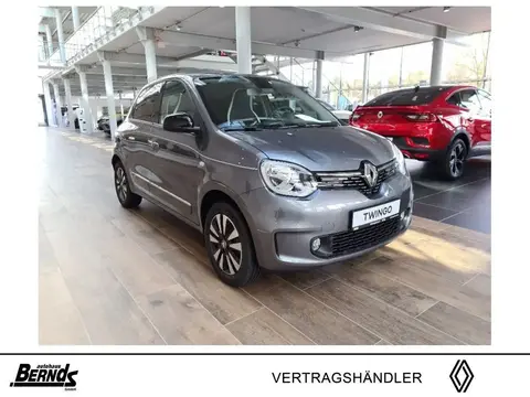 Used RENAULT TWINGO Not specified 2024 Ad 