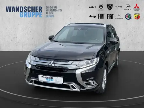 Used MITSUBISHI OUTLANDER Not specified 2019 Ad 