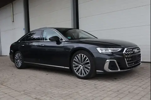 Used AUDI A8 Not specified 2022 Ad 