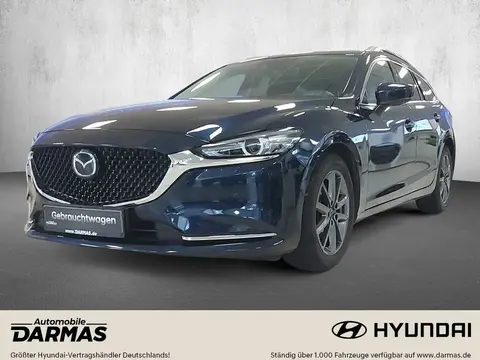 Used MAZDA 6 Not specified 2020 Ad 