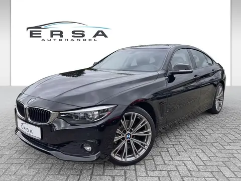 Used BMW SERIE 4 Not specified 2020 Ad 