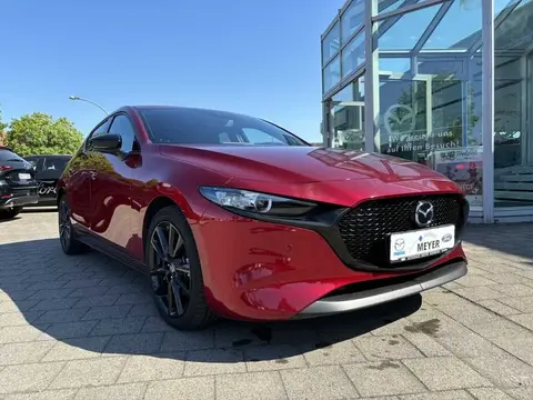 Used MAZDA 3 Not specified 2023 Ad 