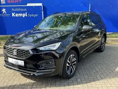 Used SEAT TARRACO Not specified 2023 Ad 