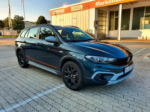 Annonce FIAT TIPO Hybride 2022 d'occasion Allemagne