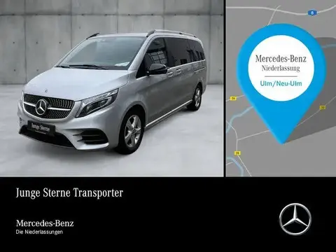 Used MERCEDES-BENZ CLASSE V Diesel 2022 Ad 