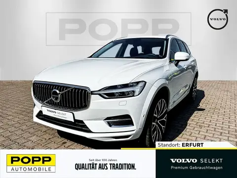 Used VOLVO XC60 Hybrid 2020 Ad 