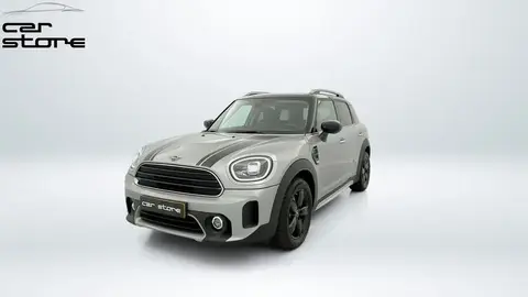 Annonce MINI COOPER Diesel 2023 d'occasion Luxembourg