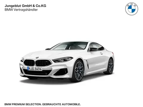 Used BMW M850 Petrol 2023 Ad 