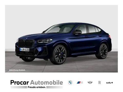 Used BMW X4 Petrol 2022 Ad 
