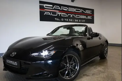 Annonce MAZDA MX-5 Essence 2018 d'occasion Allemagne