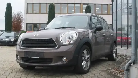 Used MINI ONE Not specified 2014 Ad 