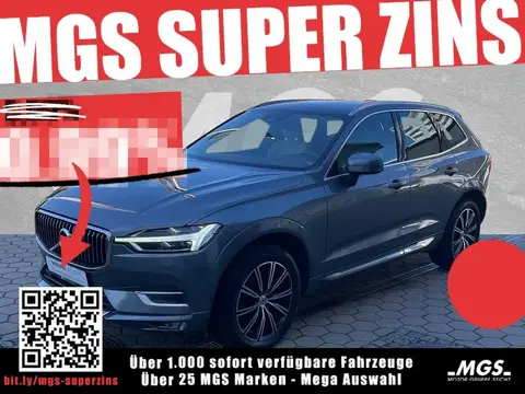 Used VOLVO XC60 Petrol 2019 Ad Germany