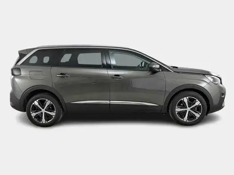 Used PEUGEOT 5008 Not specified 2020 Ad 