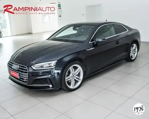 Used AUDI A5 Not specified 2017 Ad 