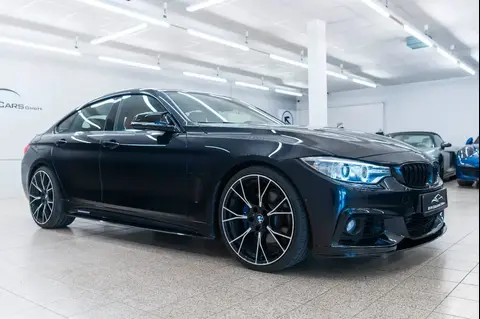 Annonce BMW SERIE 4 Essence 2015 d'occasion Allemagne