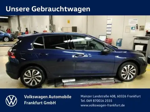 Annonce VOLKSWAGEN GOLF Diesel 2023 d'occasion Allemagne