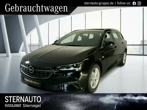 Annonce OPEL INSIGNIA Diesel 2022 d'occasion Allemagne