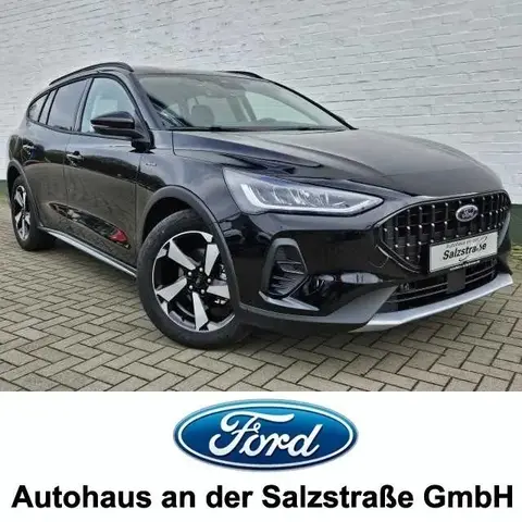 Annonce FORD FOCUS Hybride 2024 d'occasion Allemagne