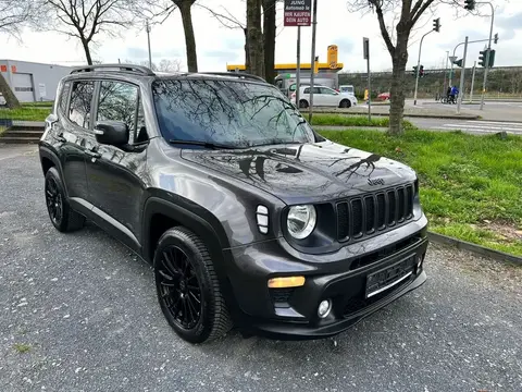 Annonce JEEP RENEGADE Essence 2019 d'occasion Allemagne
